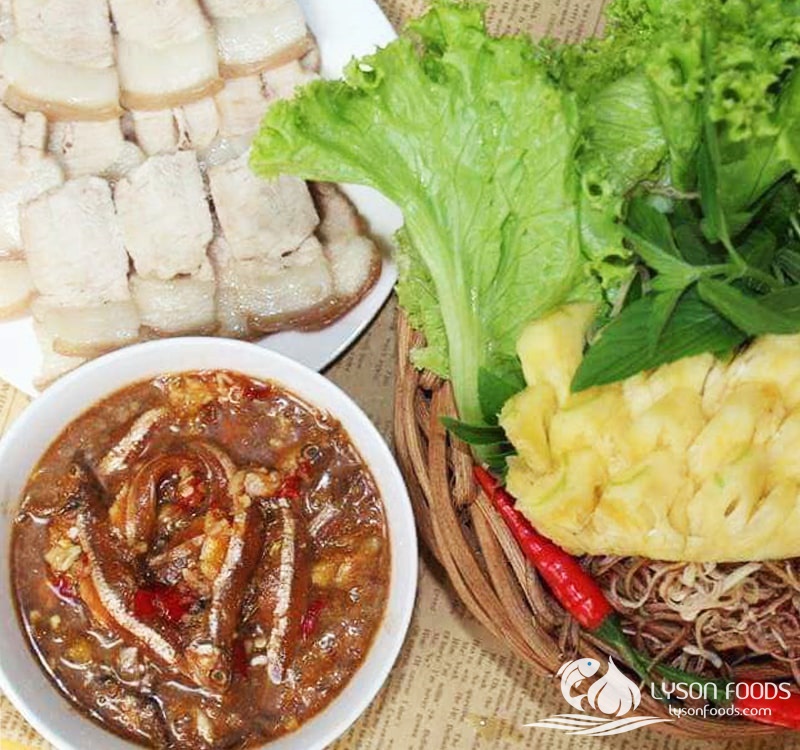 LÝ SƠN FOODS - Hải sản Lý Sơn, hành tỏi Lý Sơn, đặc sản Lý Sơn tại Tp. HCM, tại Hà nội, tại Đà Nẵng