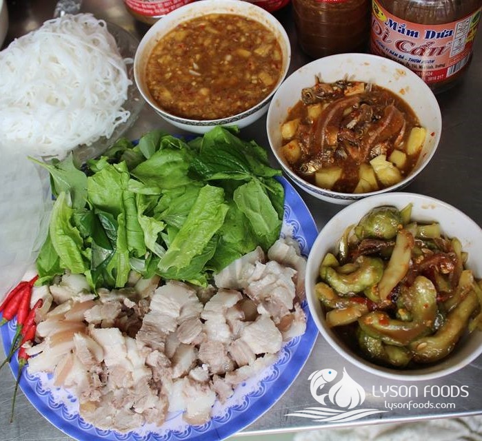 LÝ SƠN FOODS - Hải sản Lý Sơn, hành tỏi Lý Sơn, đặc sản Lý Sơn tại Tp. HCM, tại Hà nội, tại Đà Nẵng