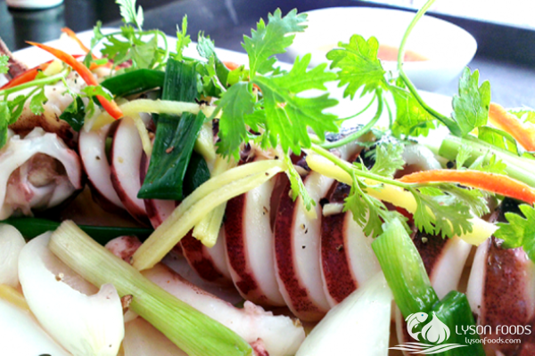 LÝ SƠN FOODS - Hải sản Lý Sơn, hành tỏi Lý Sơn, đặc sản Lý Sơn tại Tp. HCM, tại Hà nội, tại Đà Nẵng