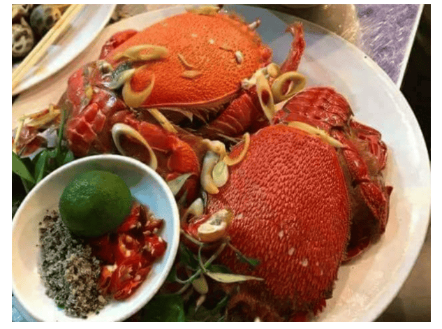 LÝ SƠN FOODS - Hải sản Lý Sơn, hành tỏi Lý Sơn, đặc sản Lý Sơn tại Tp. HCM, tại Hà nội, tại Đà Nẵng