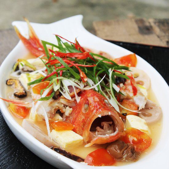 LÝ SƠN FOODS - Hải sản Lý Sơn, hành tỏi Lý Sơn, đặc sản Lý Sơn tại Tp. HCM, tại Hà nội, tại Đà Nẵng