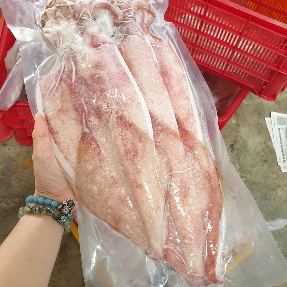 LÝ SƠN FOODS - Hải sản Lý Sơn, hành tỏi Lý Sơn, đặc sản Lý Sơn tại Tp. HCM, tại Hà nội, tại Đà Nẵng