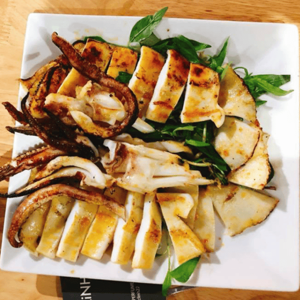 LÝ SƠN FOODS - Hải sản Lý Sơn, hành tỏi Lý Sơn, đặc sản Lý Sơn tại Tp. HCM, tại Hà nội, tại Đà Nẵng