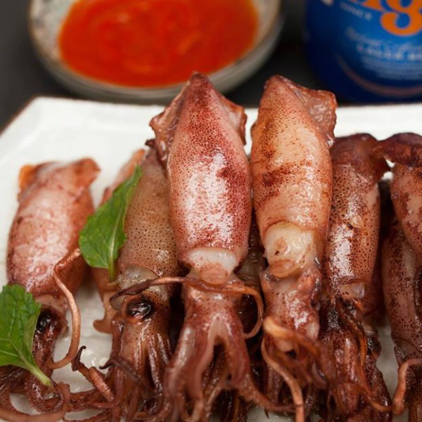 LÝ SƠN FOODS - Hải sản Lý Sơn, hành tỏi Lý Sơn, đặc sản Lý Sơn tại Tp. HCM, tại Hà nội, tại Đà Nẵng