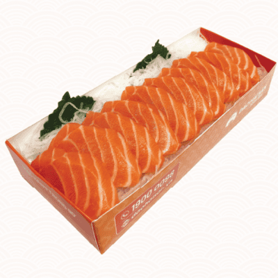 Cá Hồi Tươi Ngon 1